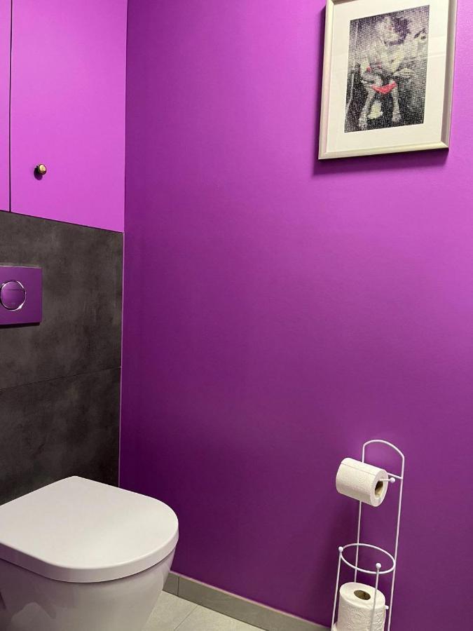 Studio Les Champs Baelen Exteriér fotografie