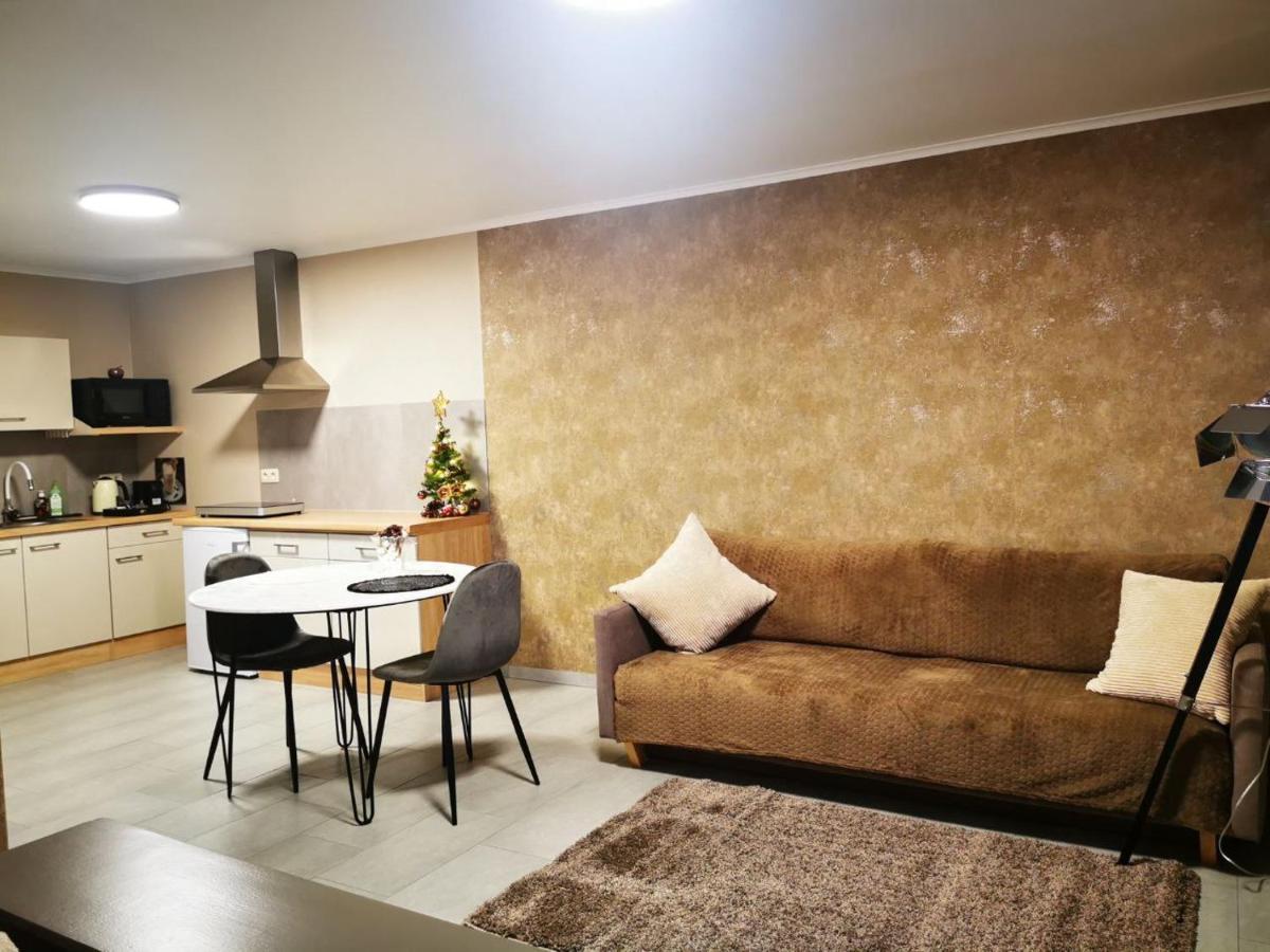 Studio Les Champs Baelen Exteriér fotografie